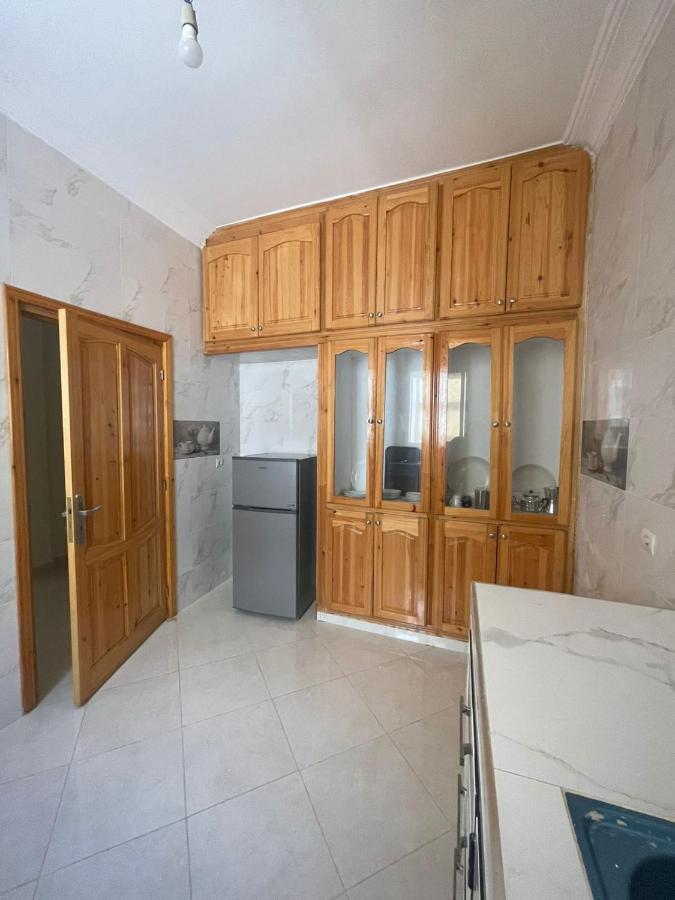 Appartement De Vacances Лараш Екстериор снимка
