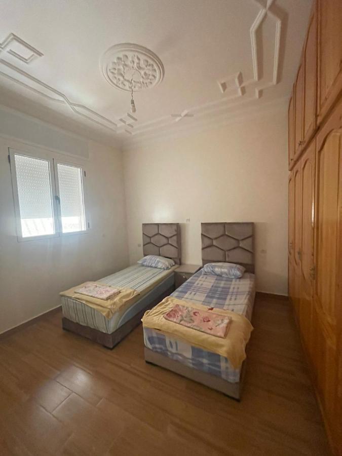 Appartement De Vacances Лараш Екстериор снимка