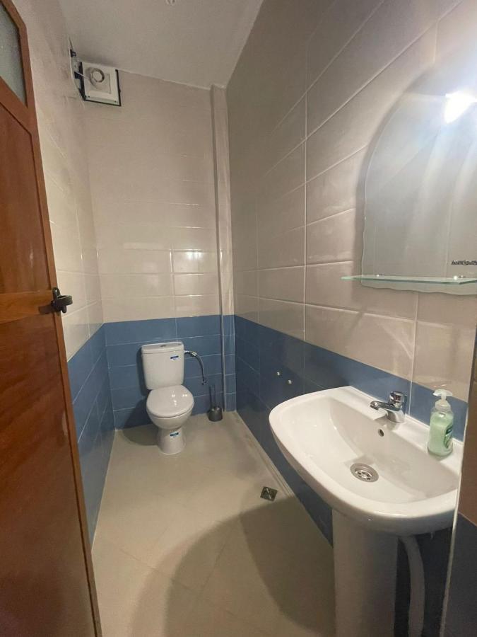 Appartement De Vacances Лараш Екстериор снимка