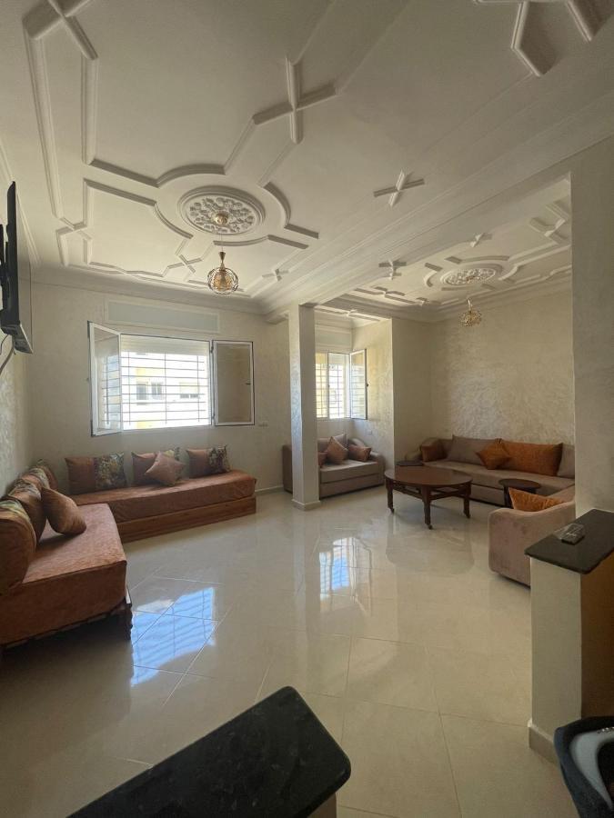 Appartement De Vacances Лараш Екстериор снимка