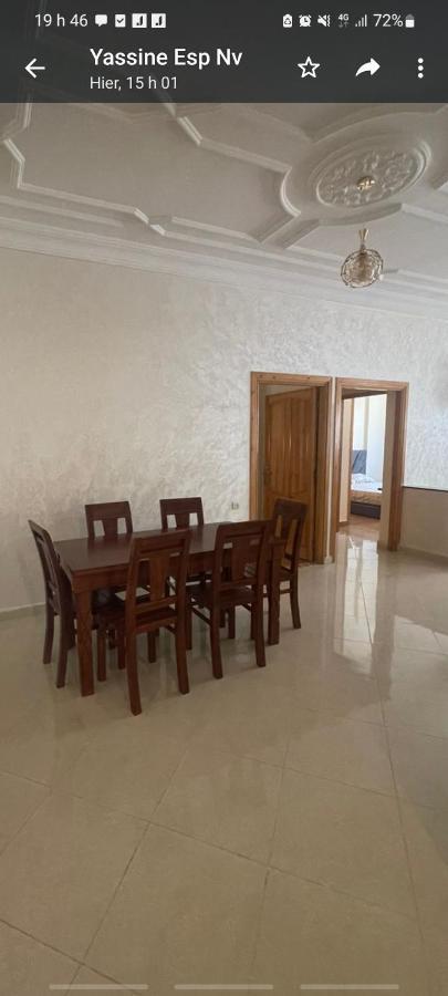 Appartement De Vacances Лараш Екстериор снимка