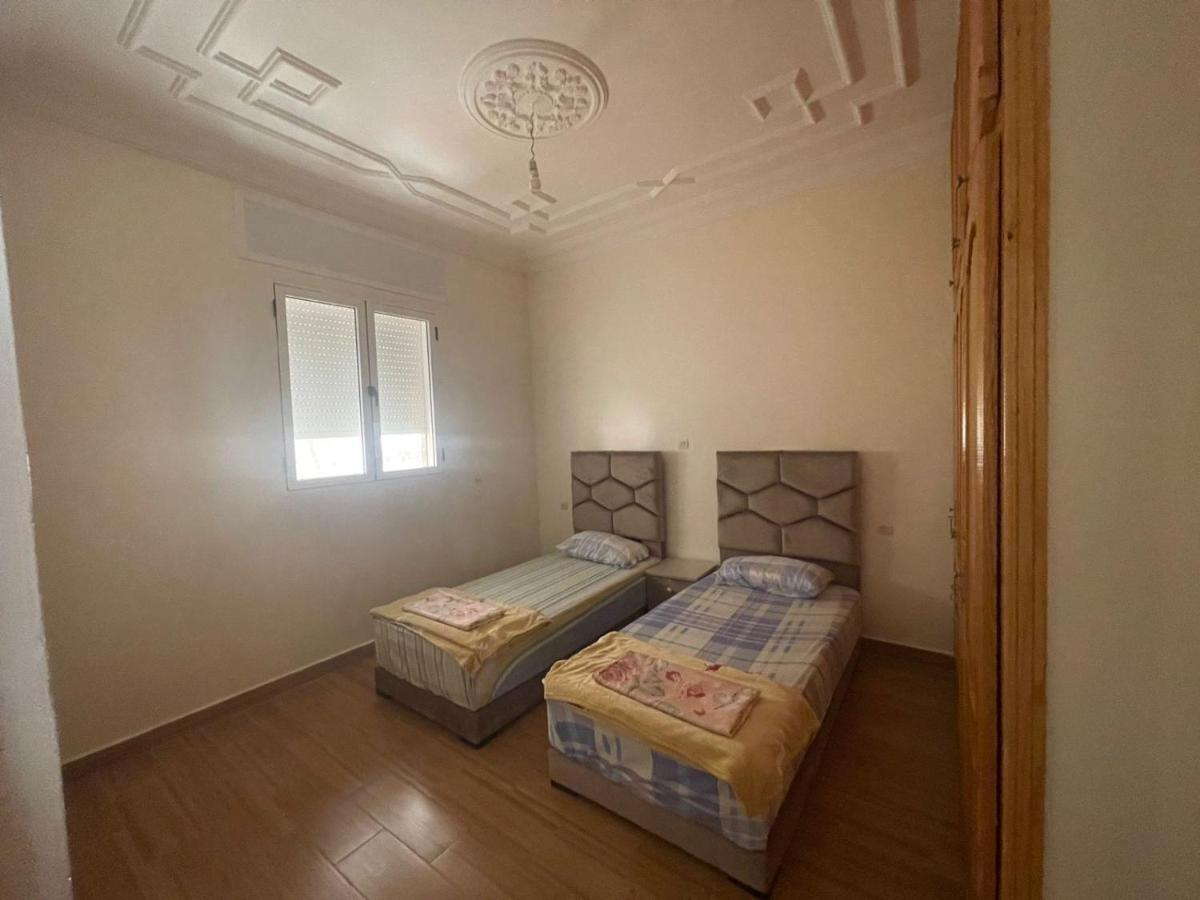 Appartement De Vacances Лараш Екстериор снимка